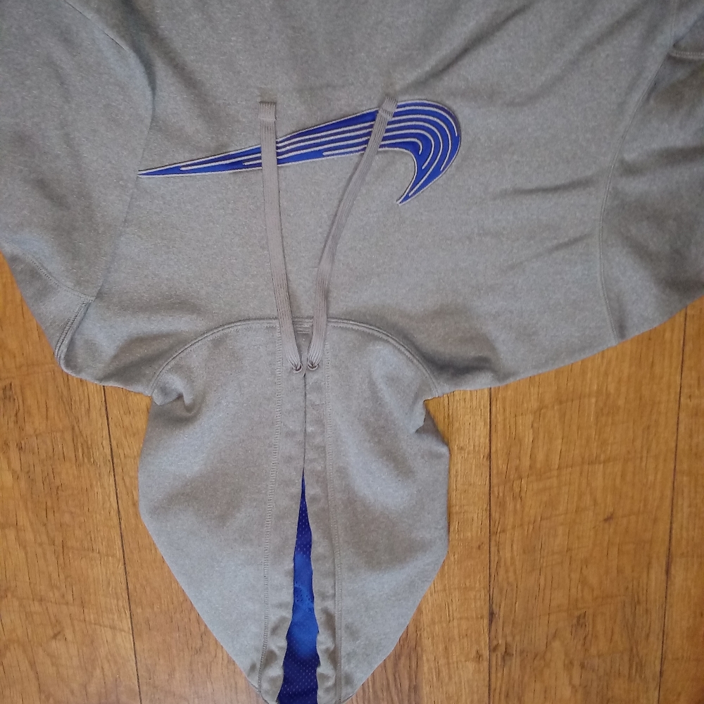 NIKE Thurman Fit XL Sweatshirt